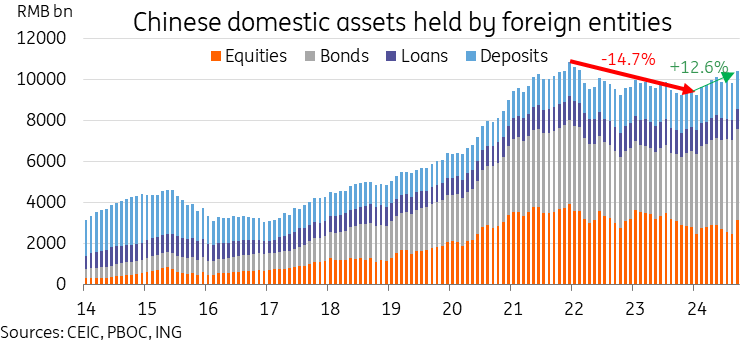 广东将防汛应急响应调整为Ⅳ级